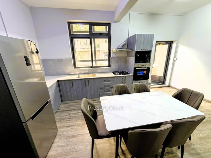 For Rent - 3-Ensuite Bedrooms Apartment - In The Heart Of Curepipe