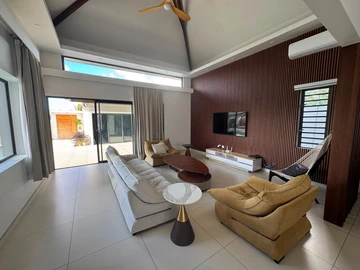 3 Bedroom Villa