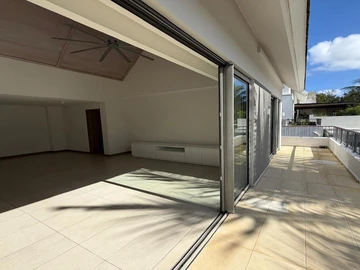 2 Bedroom Penthouse