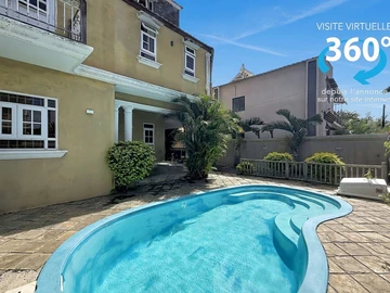 7 Bedroom House