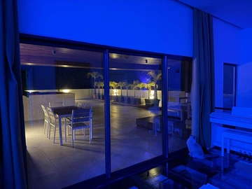 3 Bedroom Penthouse