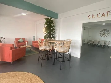 Commercial Property