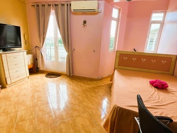Maison de 2 Chambres