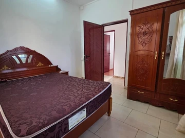 Villa de 4 Chambres