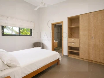 Villa de 3 Chambres