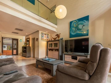 Townhouse, Duplex de 3 Chambres