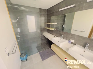 Penthouse de 3 Chambres