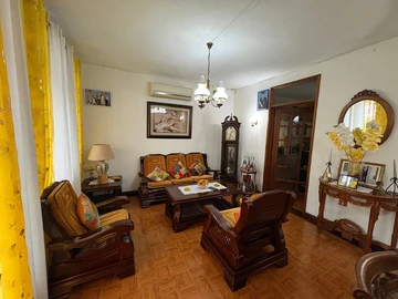 Villa de 3 Chambres