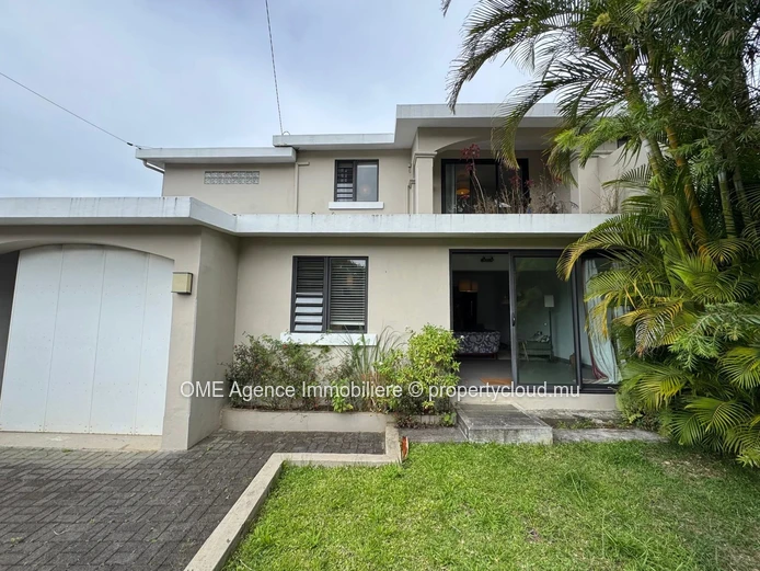 FLOREAL - Charmant duplex - 3 chambres