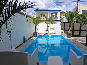Villa de 3 Chambres
