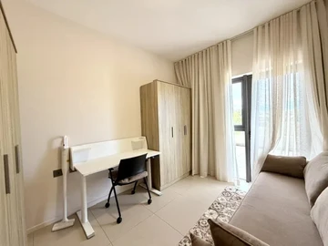 Appartement de 2 Chambres