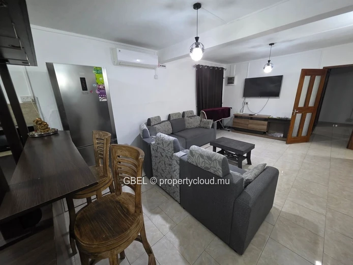 VILLA FOR SALE – TROU AUX BICHES | Rs 15 MILLION