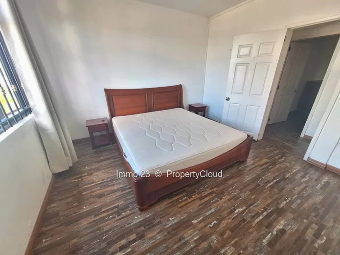 Appartements - 3 chambres - Curepipe