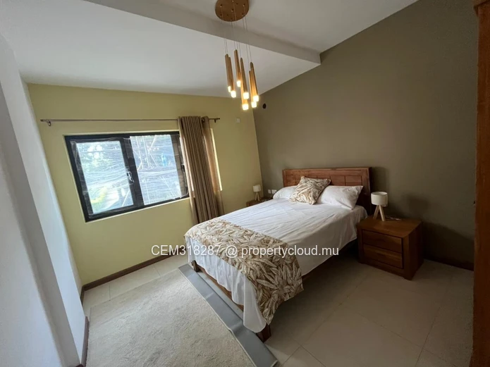 Magnifique appartement flambant neuf de 3 chambres à louer à Rose Hill