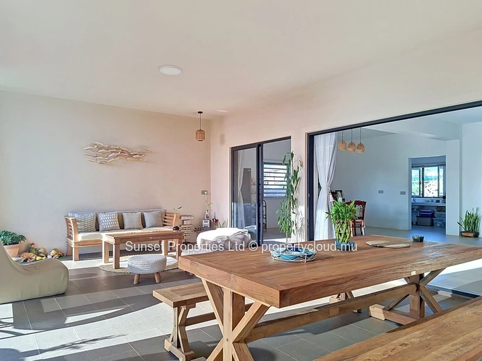 Maison à personnaliser | Quartier prisé | Vue mer et montagne