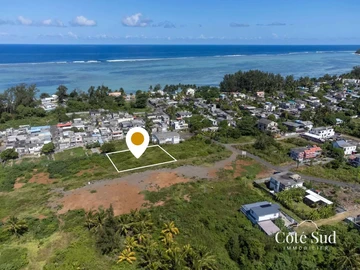 Residential Land