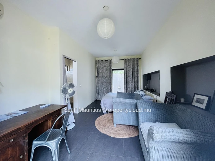 Louez le Rêve – Refuge à Forest Daruty