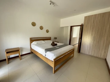 3 Bedroom Townhouse, Duplex