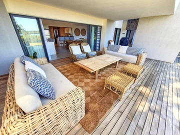 Appartement de 4 Chambres