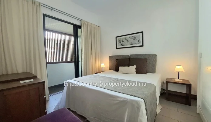 River View Apartment for rent in Moka