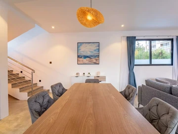 Villa de 3 Chambres