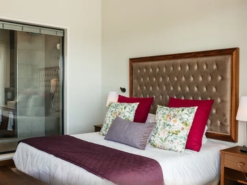 3 Bedroom Penthouse