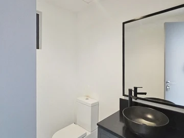Appartement de 2 Chambres