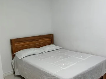 2 Bedroom Townhouse, Duplex