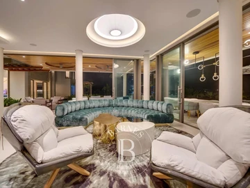 Villa de 5 Chambres