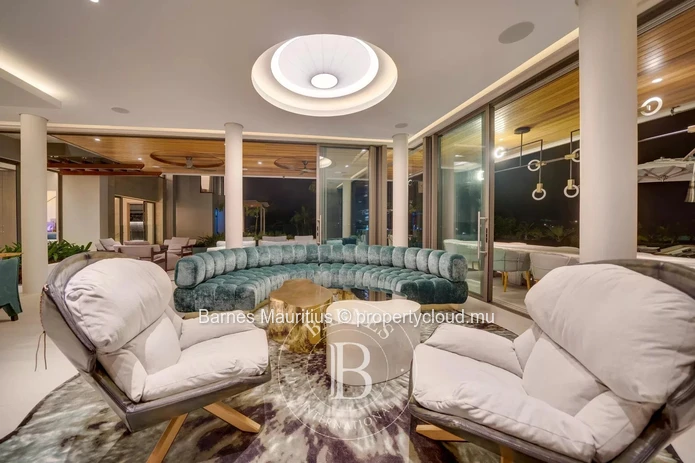 ANAHITA RESORT – L’Une des Plus Belles Villas d’Anahita