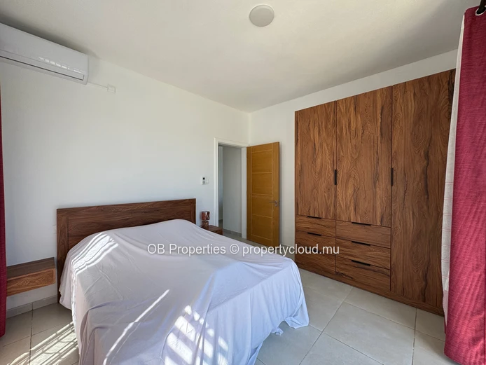 Stunning 3-Bedroom Villa