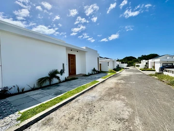 Villa de 3 Chambres