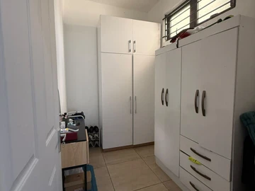 Appartement de 2 Chambres
