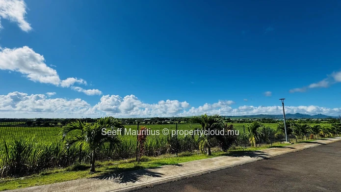 Seize the Opportunity: Modern Elegance at Domaine de Hillside 2