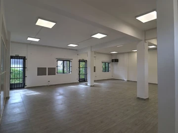 Immobilier Commerciaux