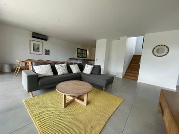 Villa de 4 Chambres