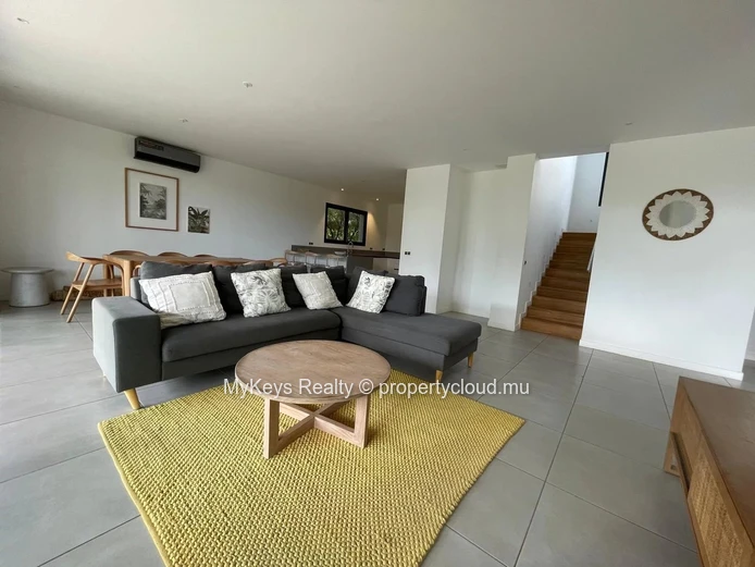 Family Villa - 4 Bedrooms - Private Pool