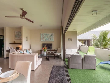 3 Bedroom Penthouse