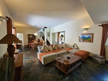 Villa de 3 Chambres