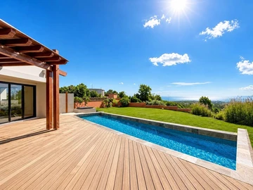 4 Bedroom Villa