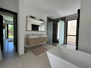 Villa de 3 Chambres