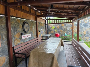 4 Bedroom Villa