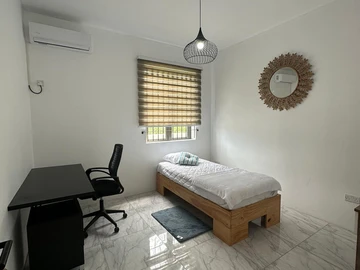 Villa de 4 Chambres
