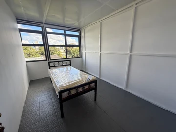 Penthouse de 5 Chambres