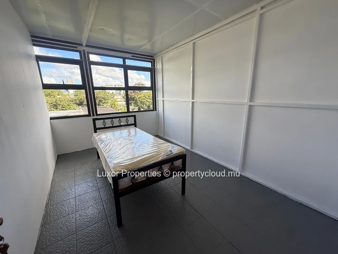 Appartement à louer – Curepipe