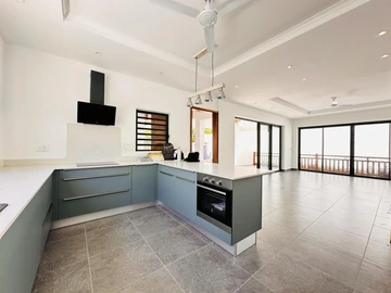 Villa de 5 Chambres