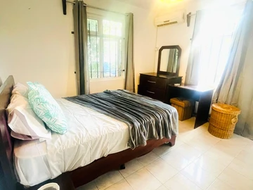 Appartement de 3 Chambres