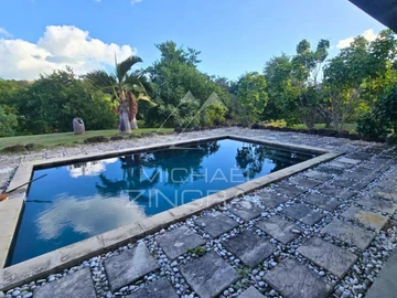 3 Bedroom Villa