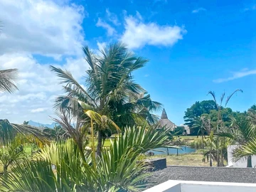 Villa de 5 Chambres