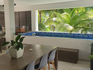 Appartement de 3 Chambres
